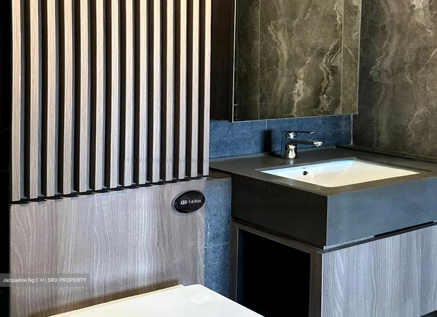 Midwood (D23), Condominium #610181141